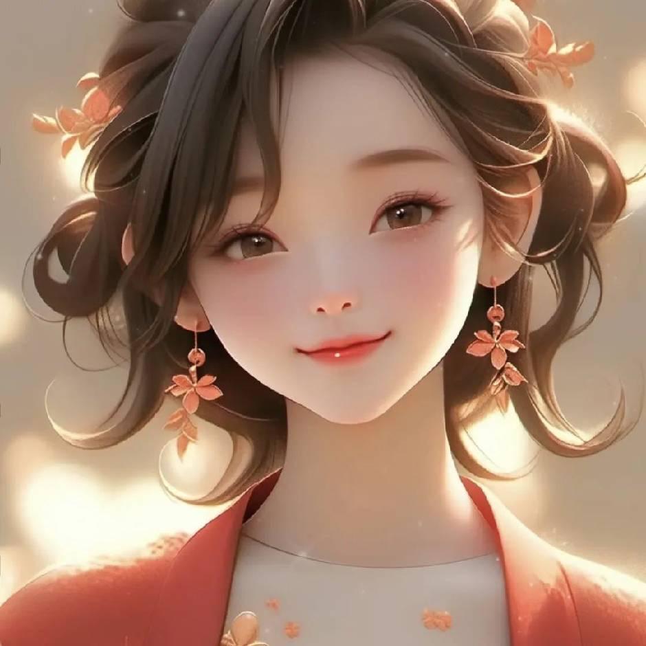可爱麻麻👩（拒绝私聊）