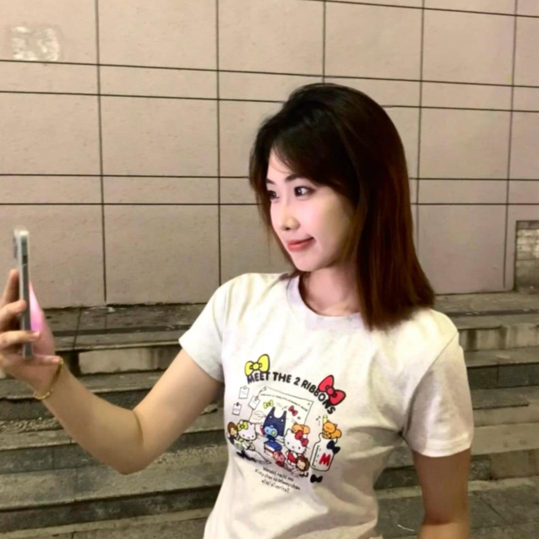 你妈妈的脚