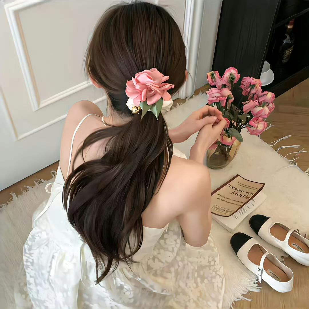 萱萱小仙女
