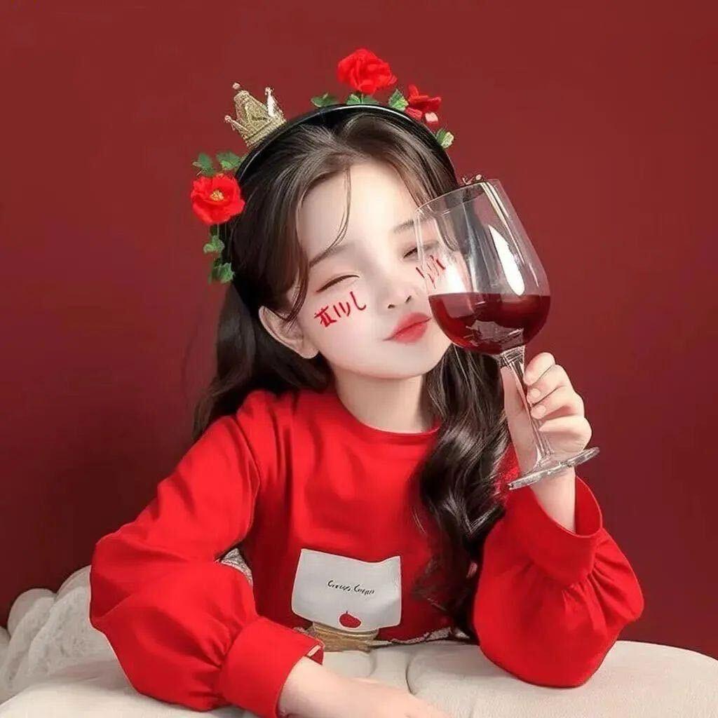 琴子