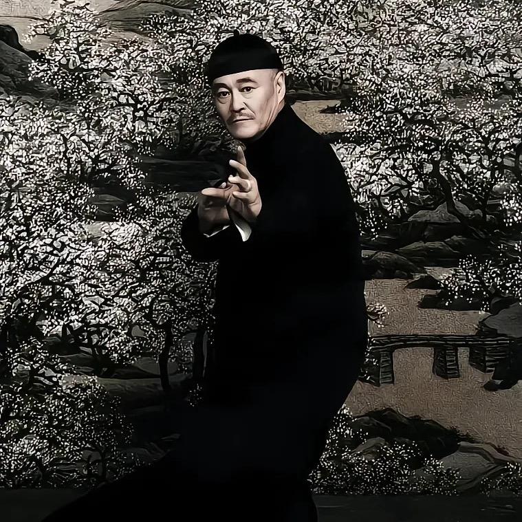 🔥豁牙子