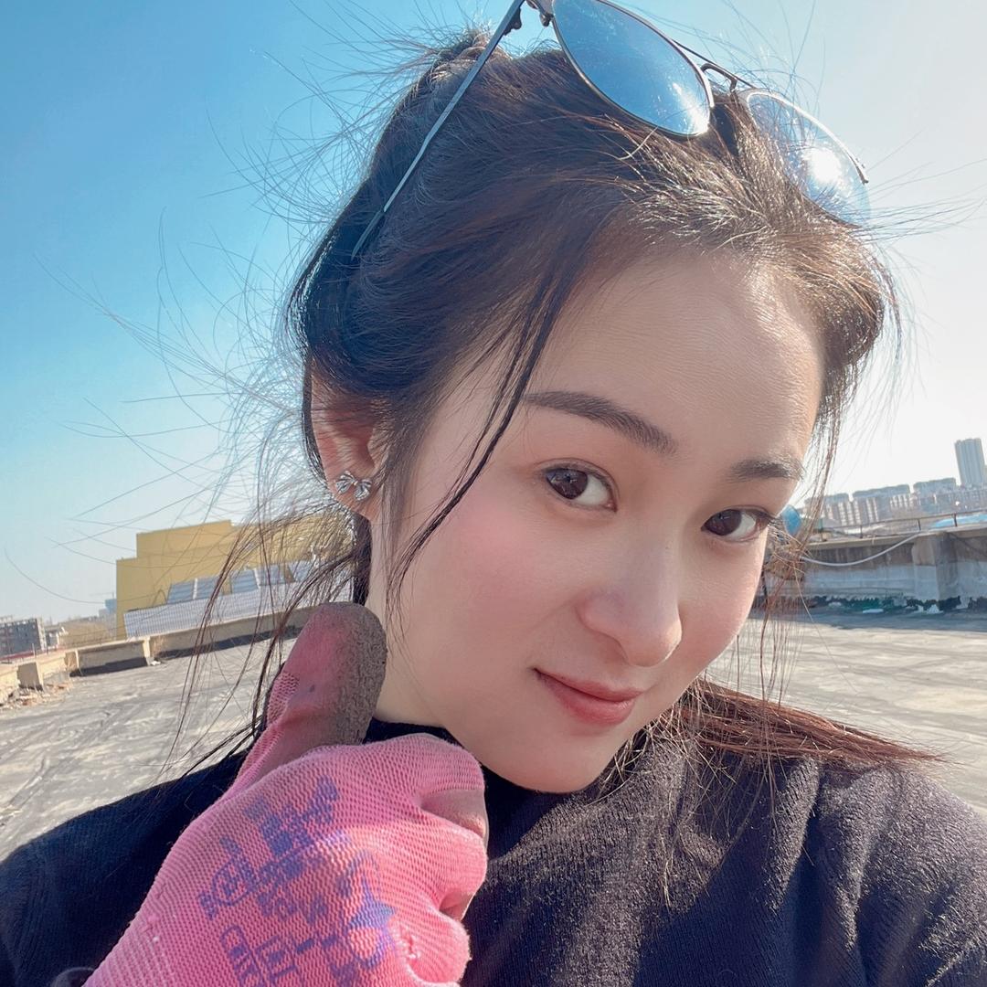 小妮来啦