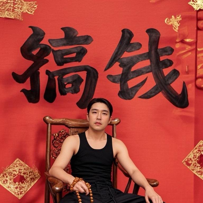 李百腾