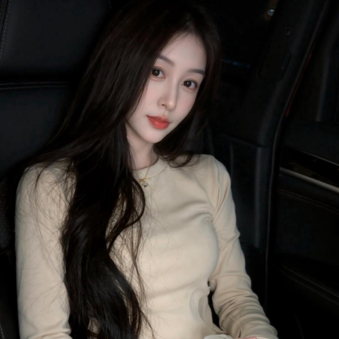 陈心如意🍒