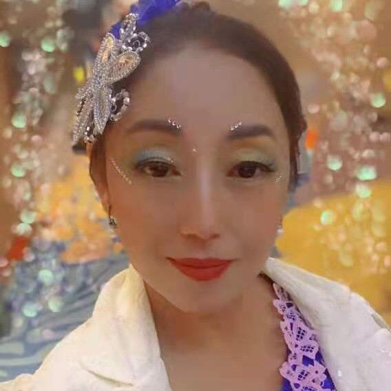 爱跳舞的叶子🍃