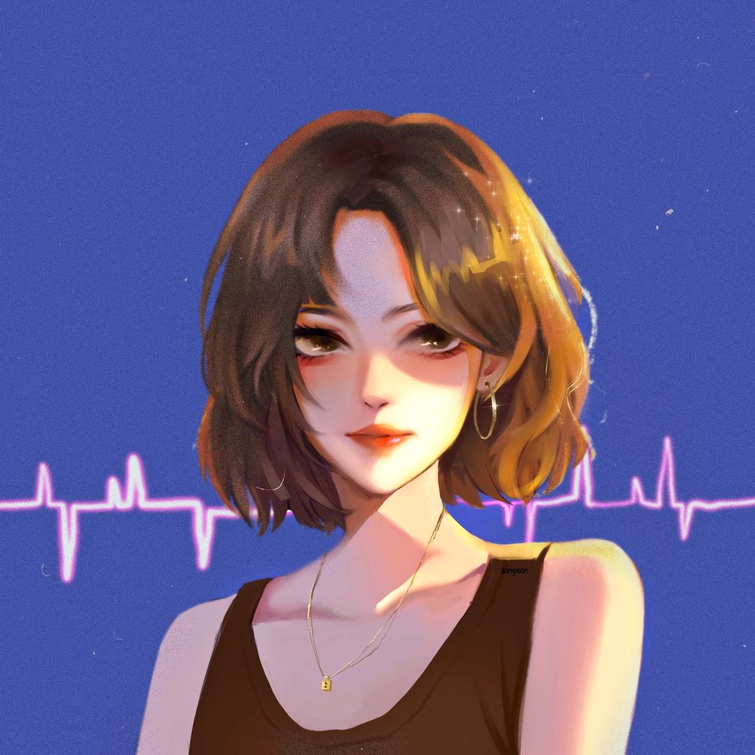 Maggie_麦吉