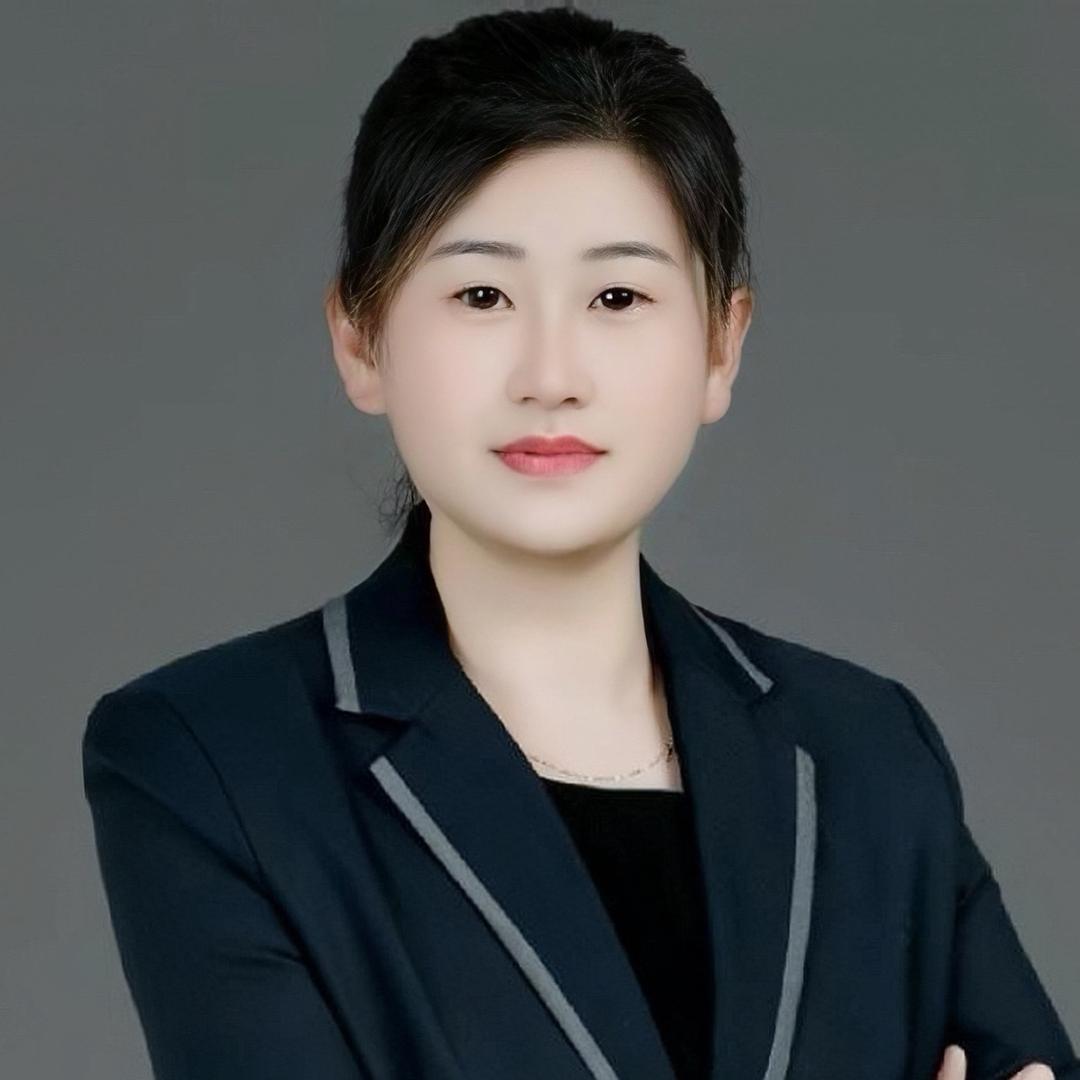 沂源房产熊珂玲