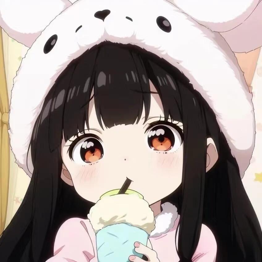 一只奶兔.🐰