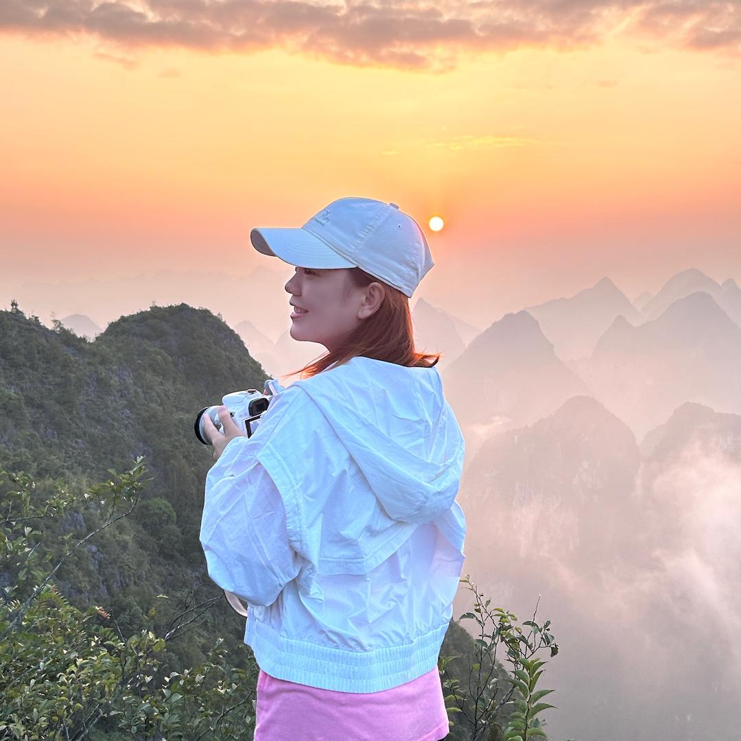 小火猫（驻村版）