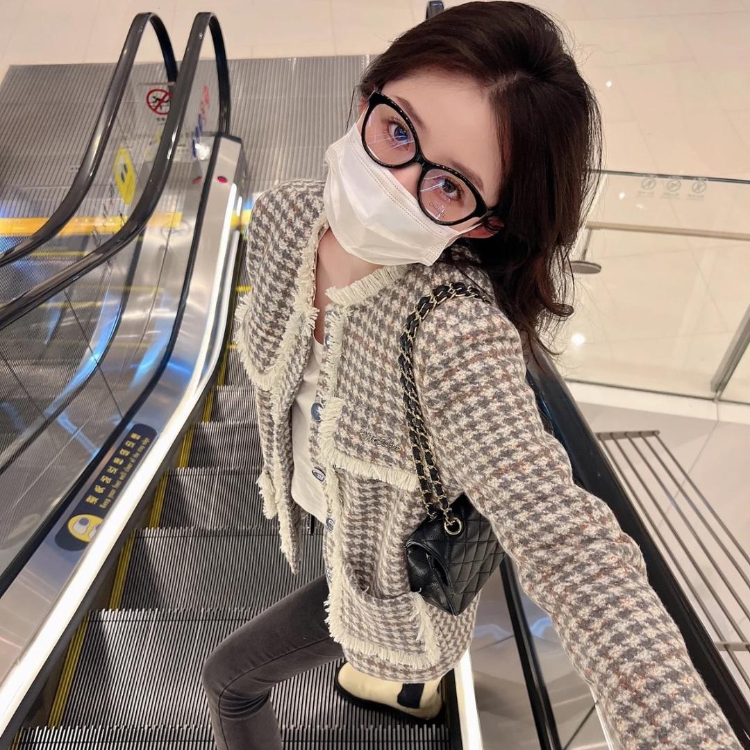 睡不着了啊