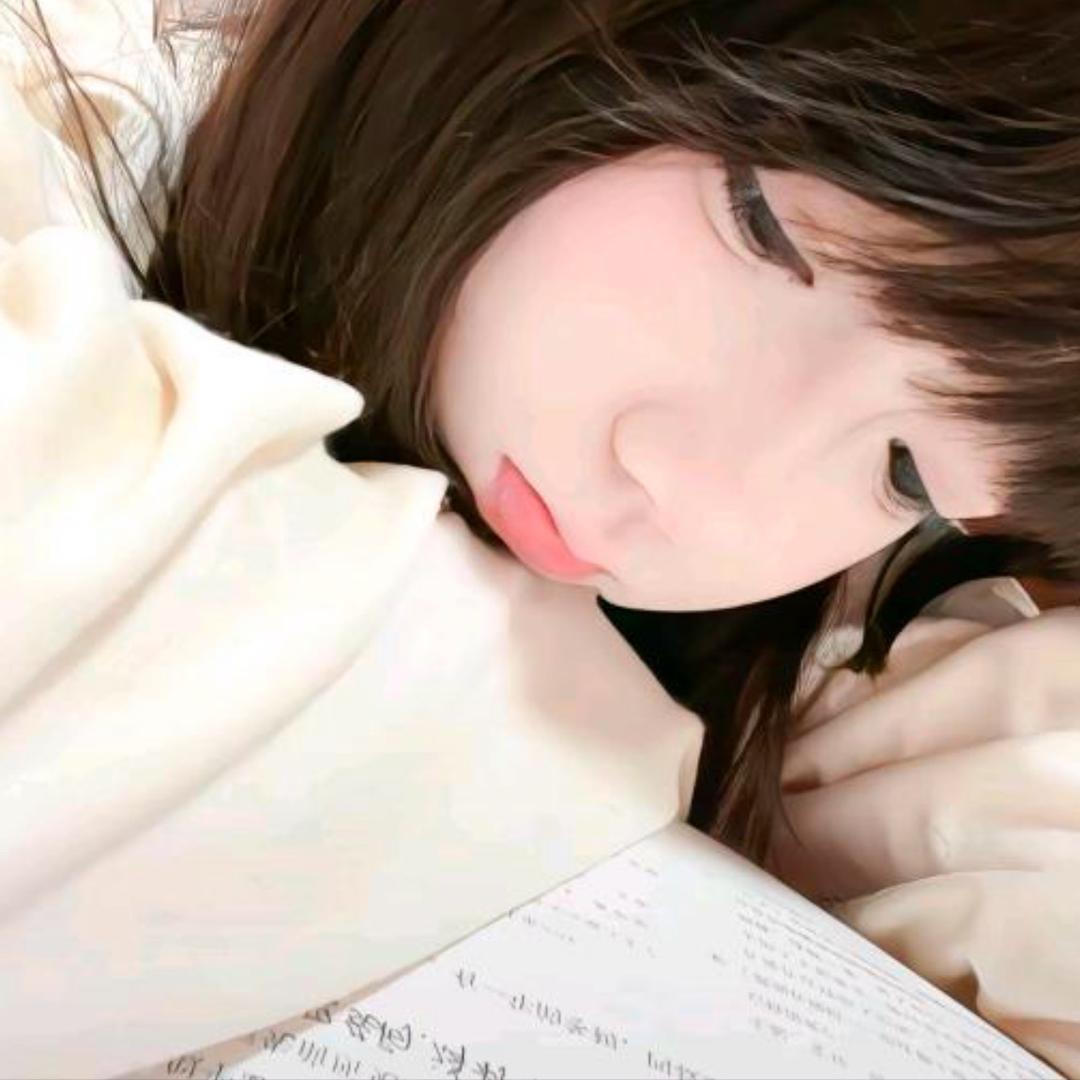 一只小困^