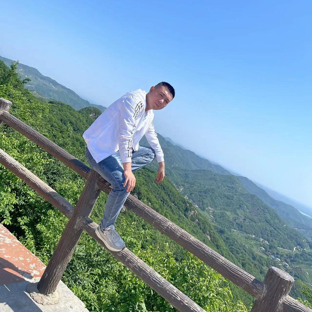 结局。