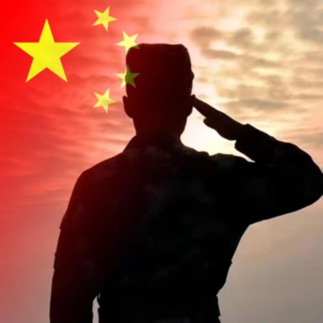老班長