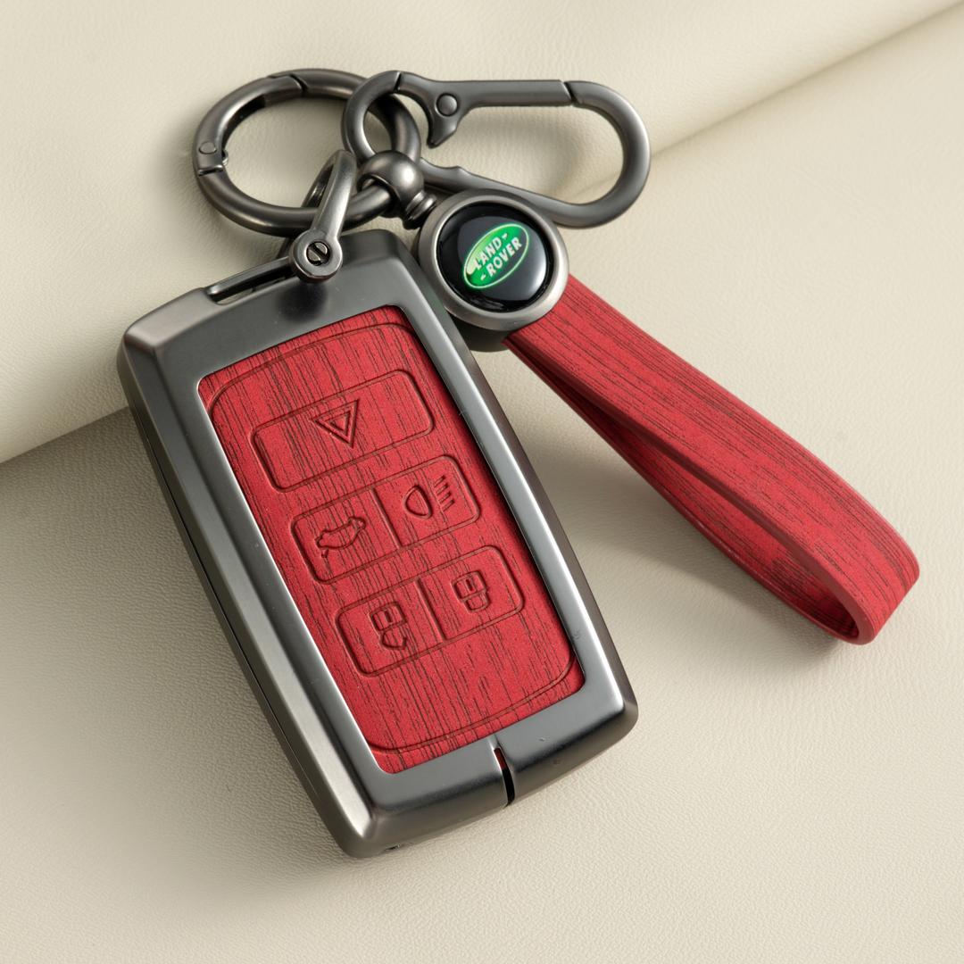 汽车钥匙壳保护套-珍珍