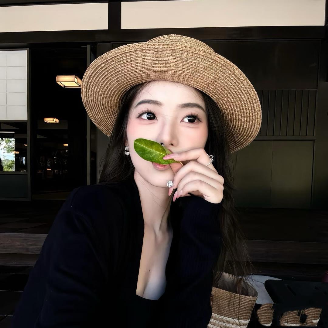 一只小栗子