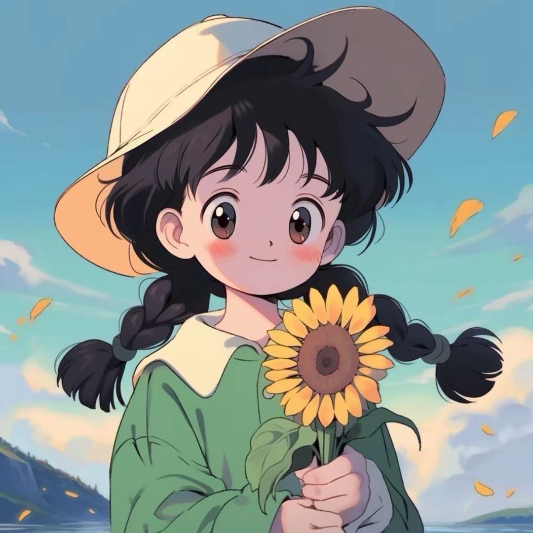 小太阳☀️
