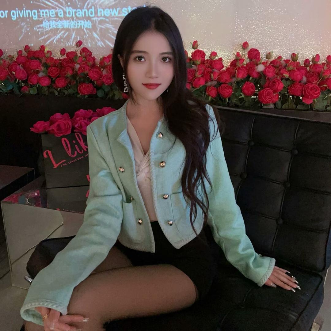 泡芙妹妹