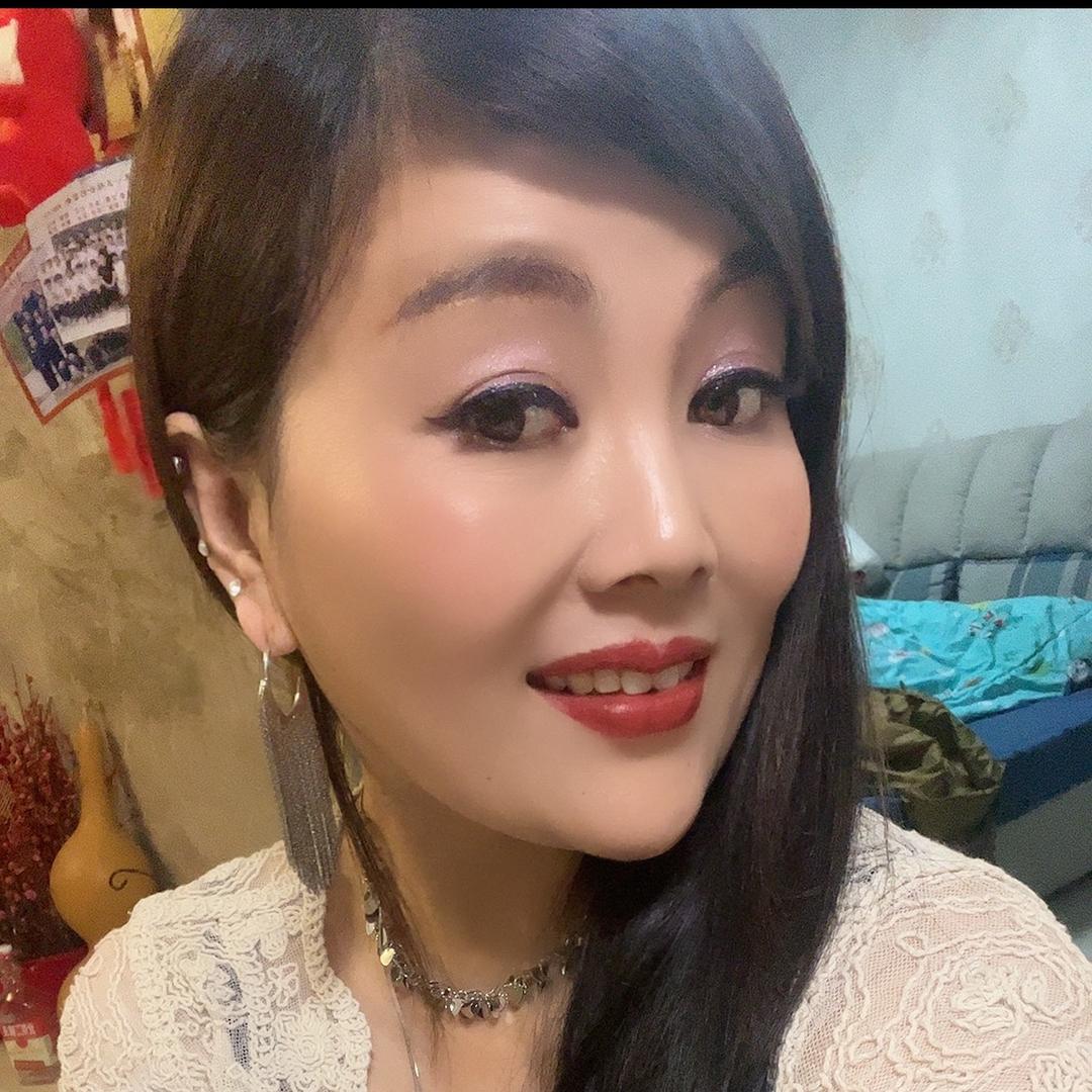 婷婷姐………🐰