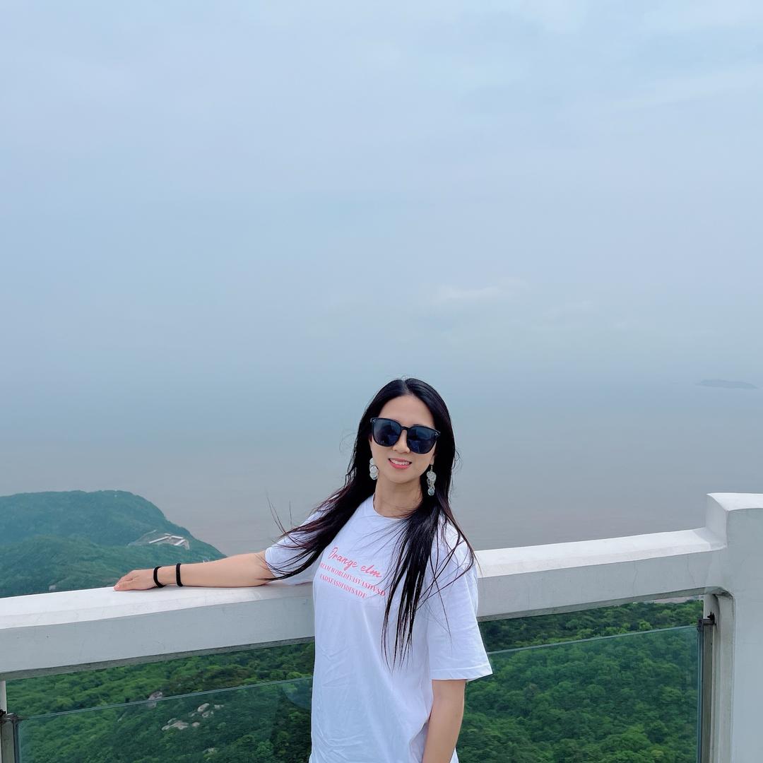 子妤妈妈