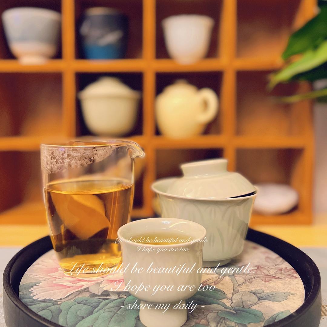 超益佳茶叶