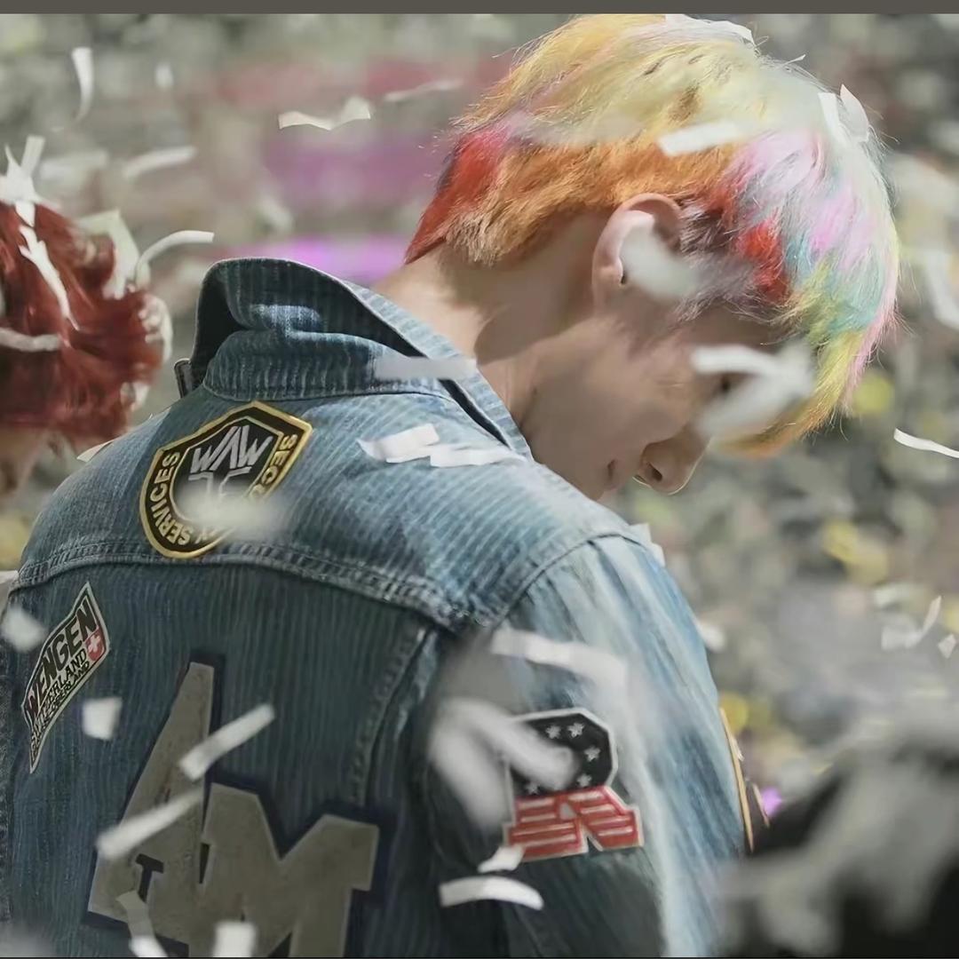 sehun（穷苦增肌版）