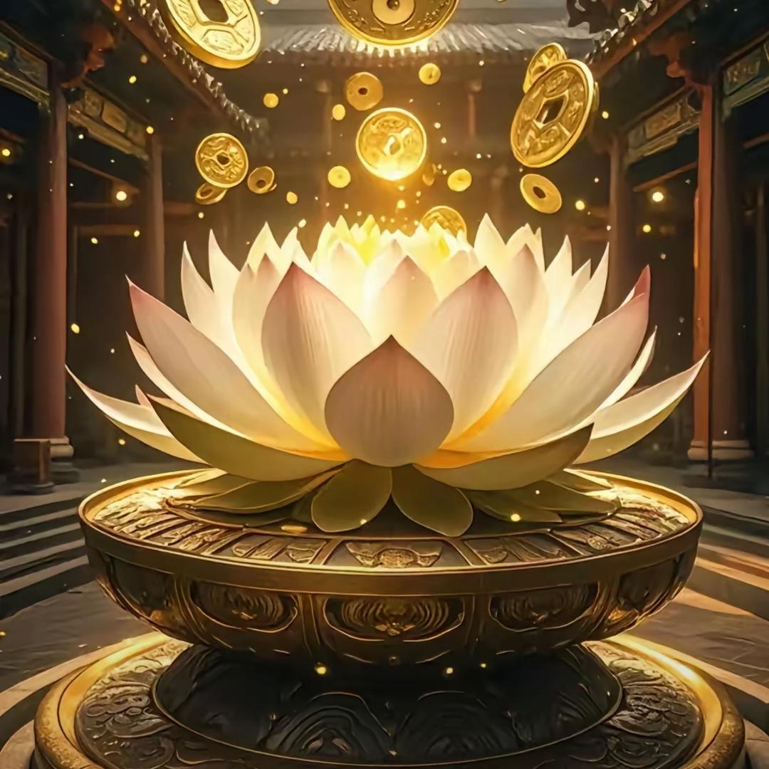 好运绵绵
