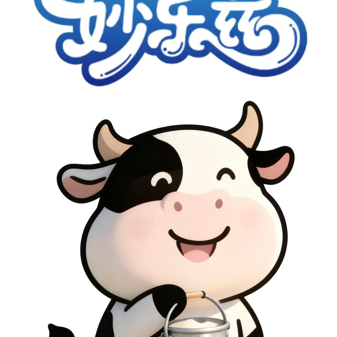 妙乐滋奶皮子酸奶