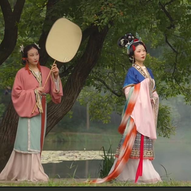甜蜜蜜