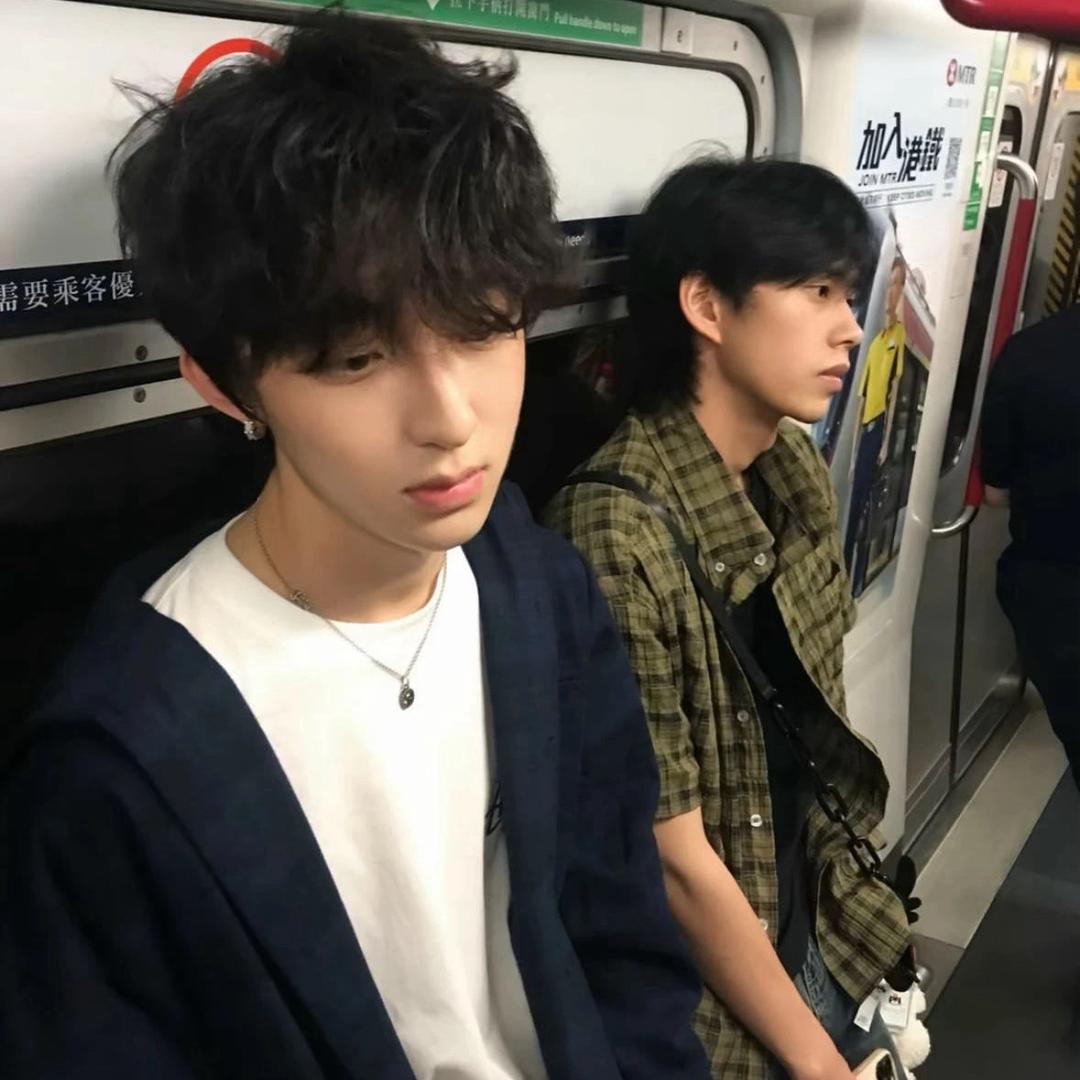 下完这场雨❄️