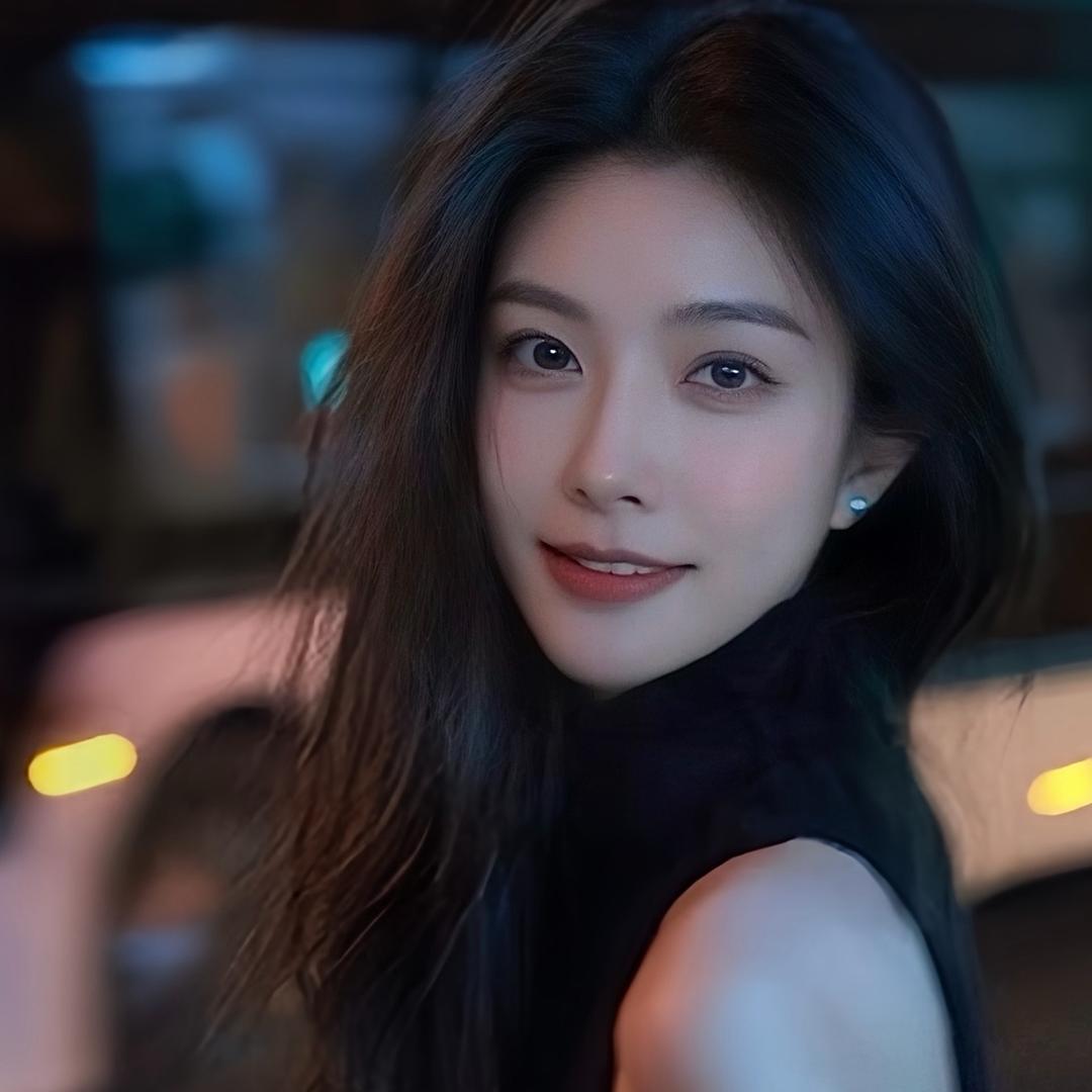 擅长说情话的坏女人