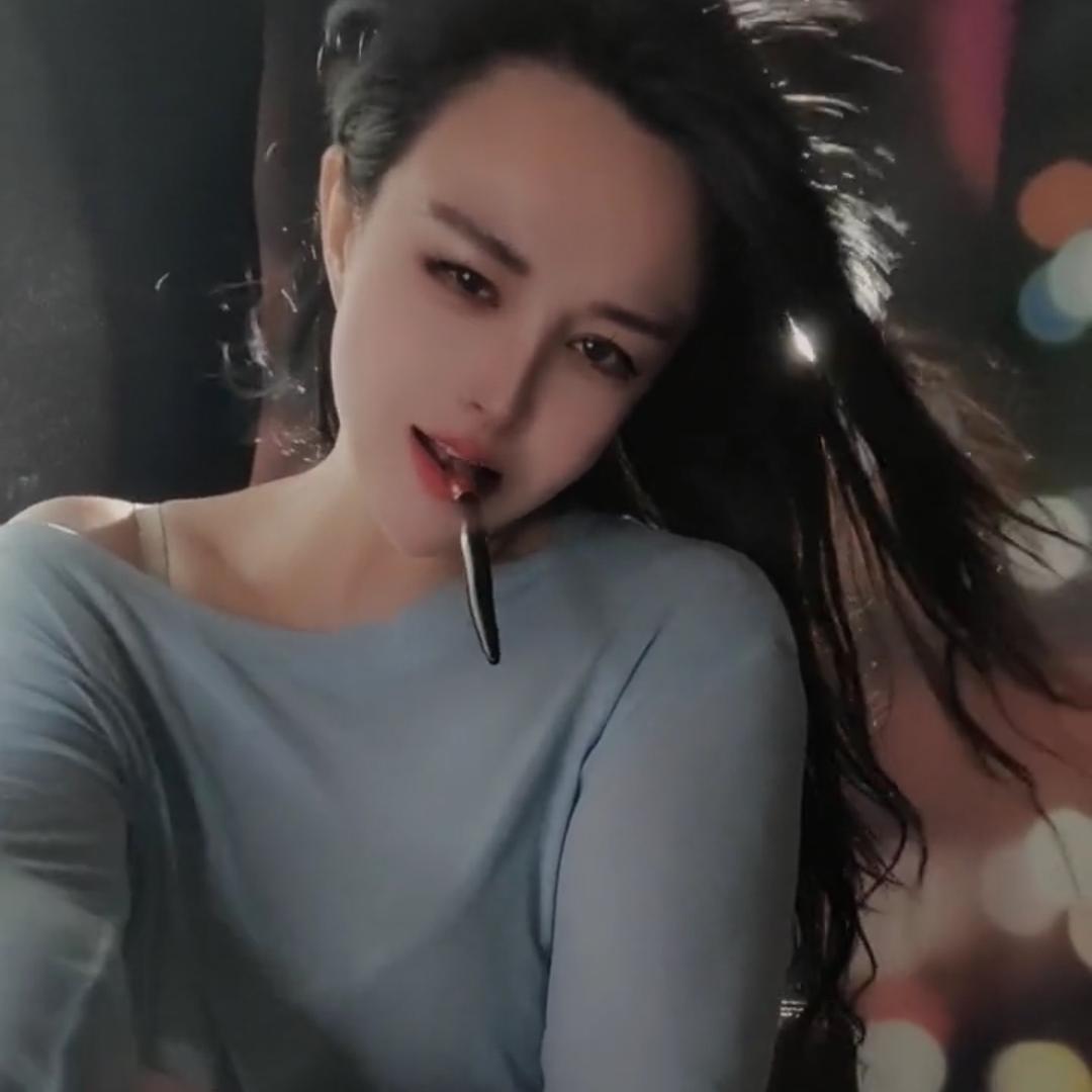 滕小池（煎熬版）