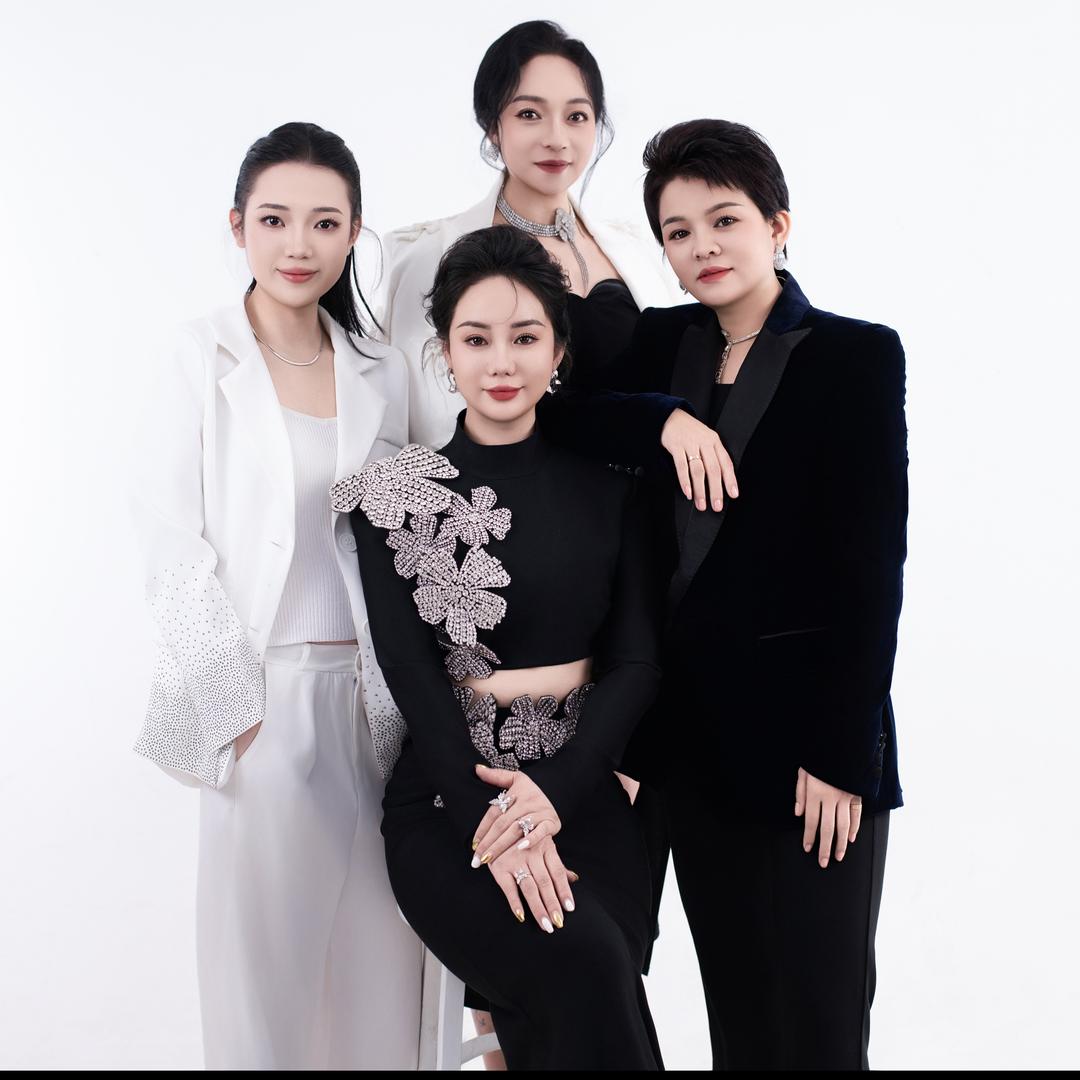 梵爱创始人：梅姐