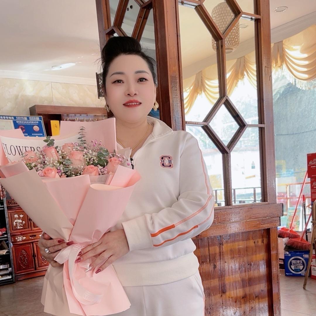 林姐（温柔善良）