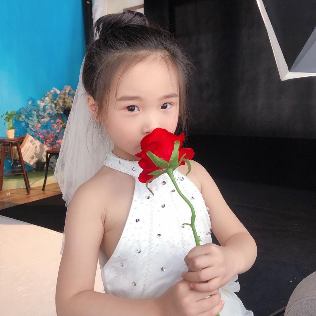 是甜甜呀