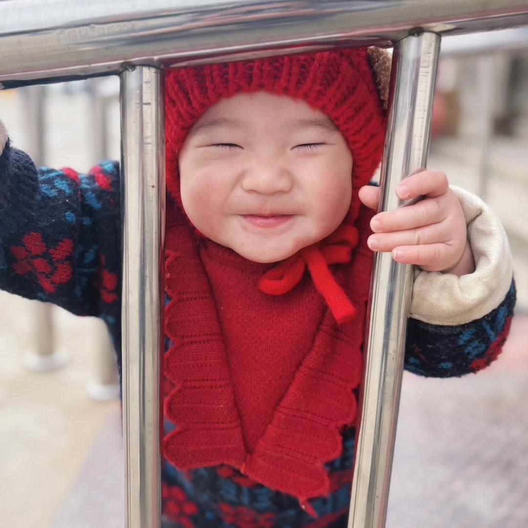 涵涵妈妈