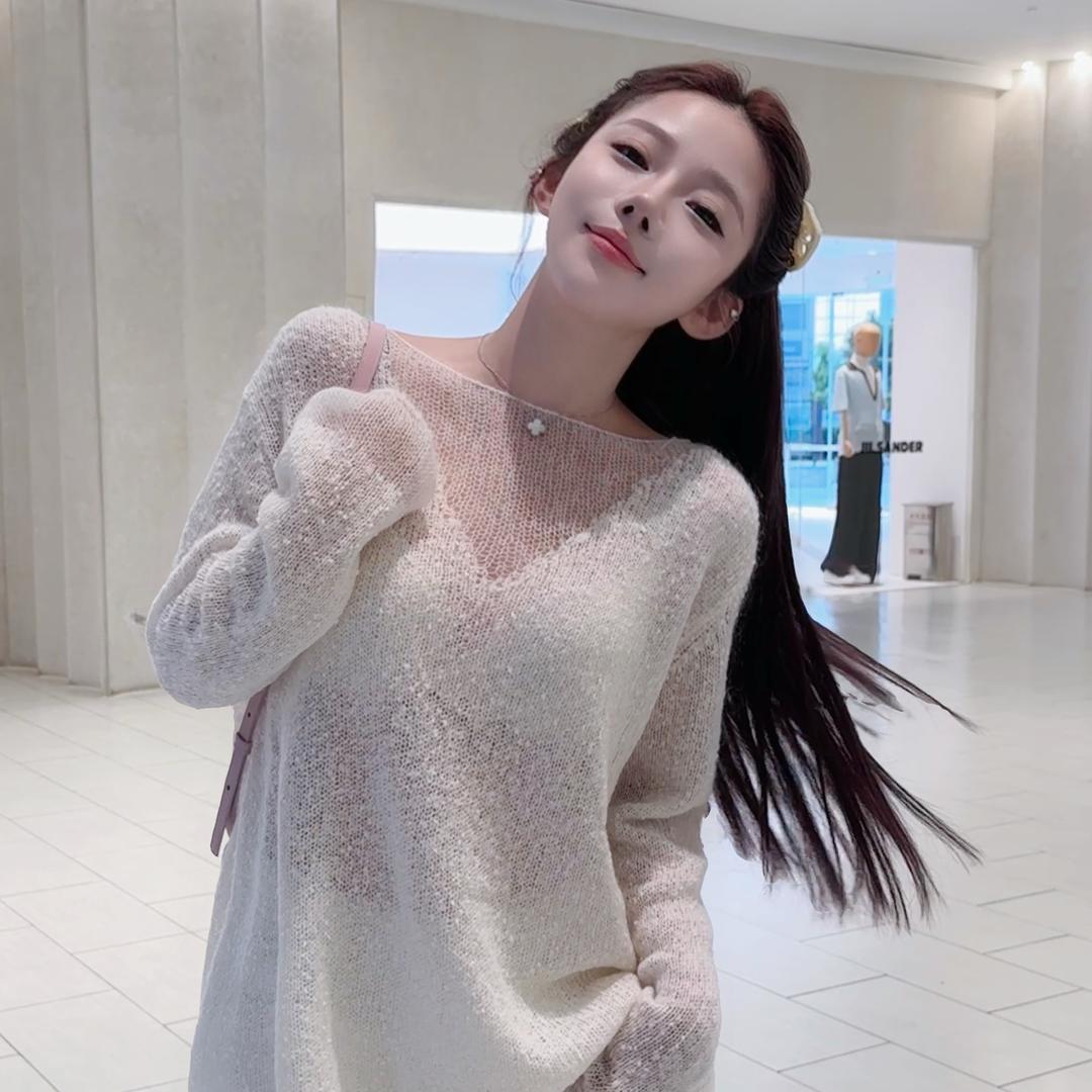 小雨动起来