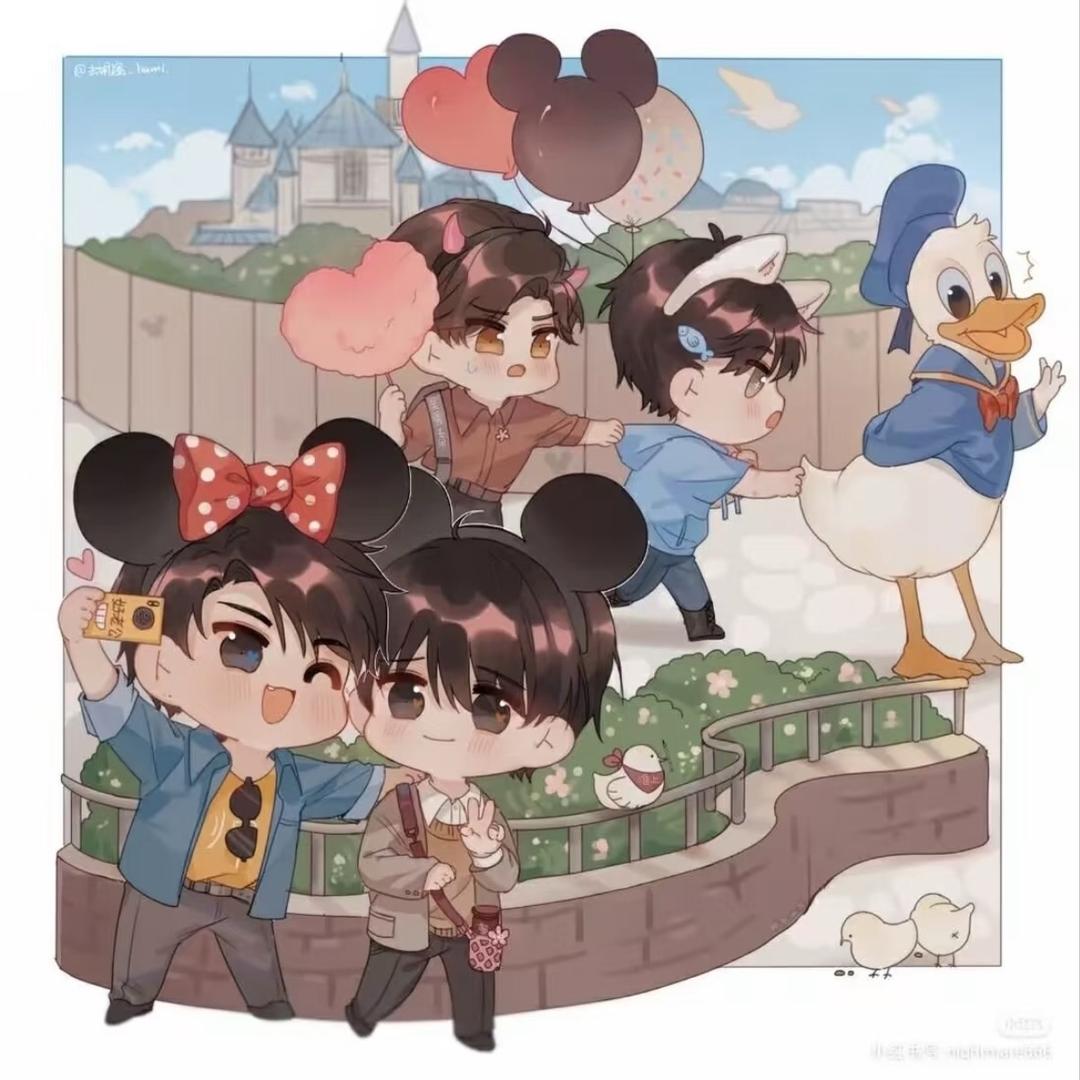 贴纸👑