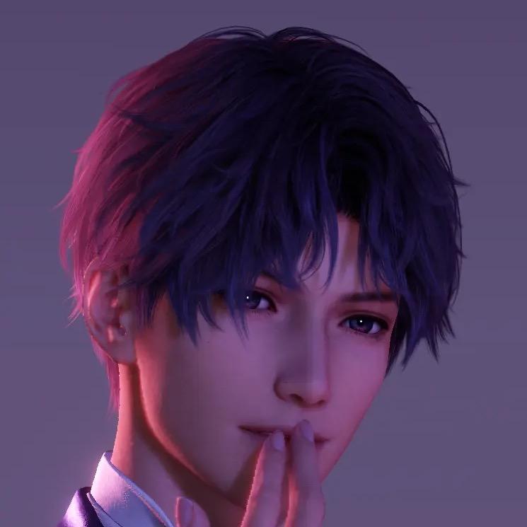 小豆豆潮玩（恋与深空版）