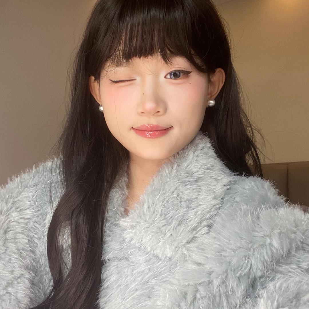 小萦嘻嘻