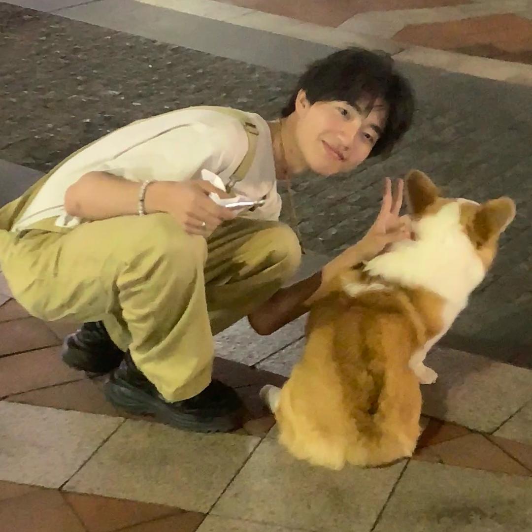 李桉