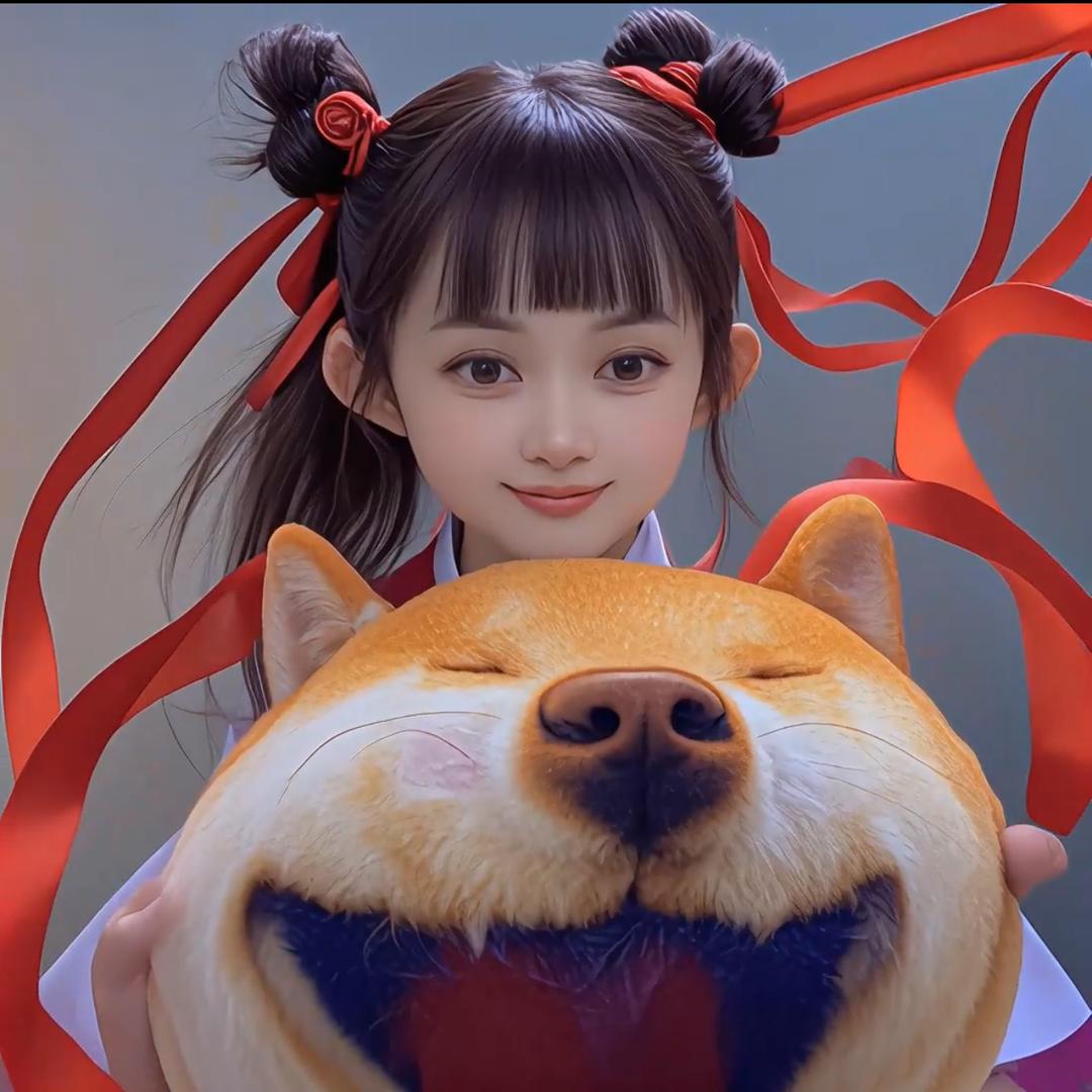 花哪吒