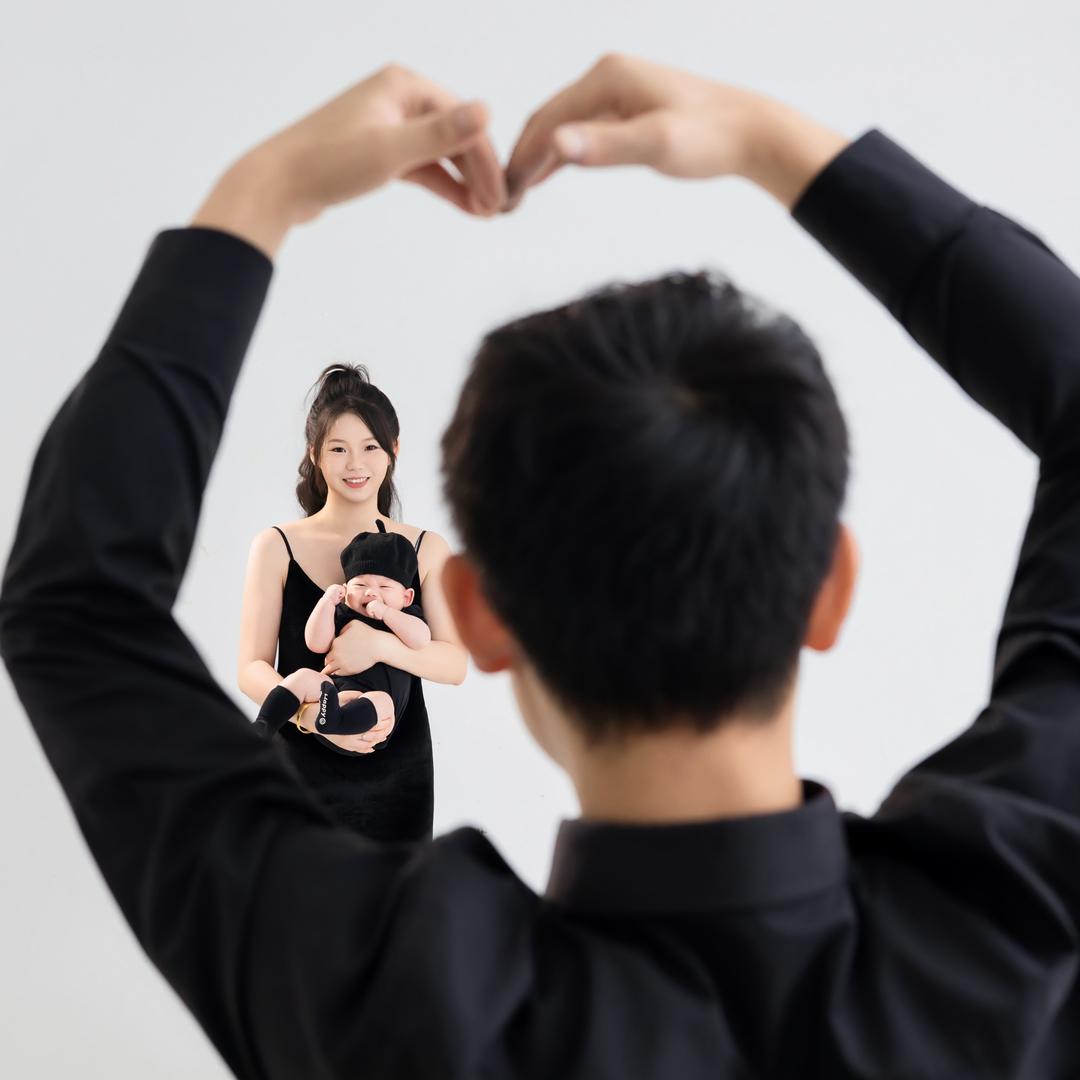 汤圆崽崽👦🏻（小月龄）