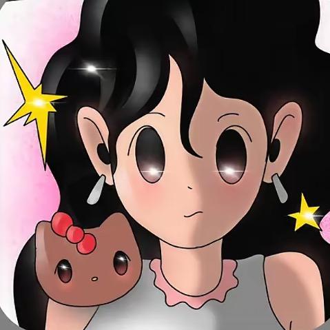 小然.（撞大运版）