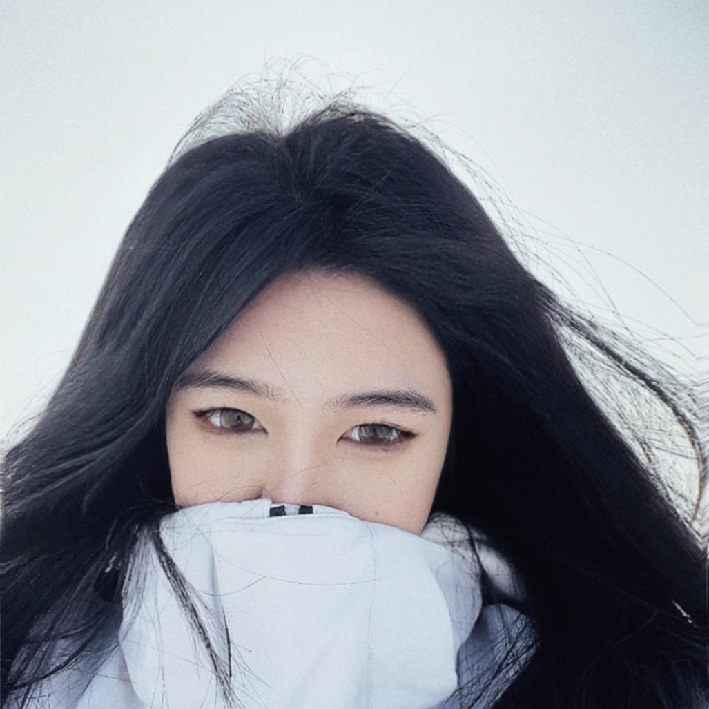 山溪泡泡