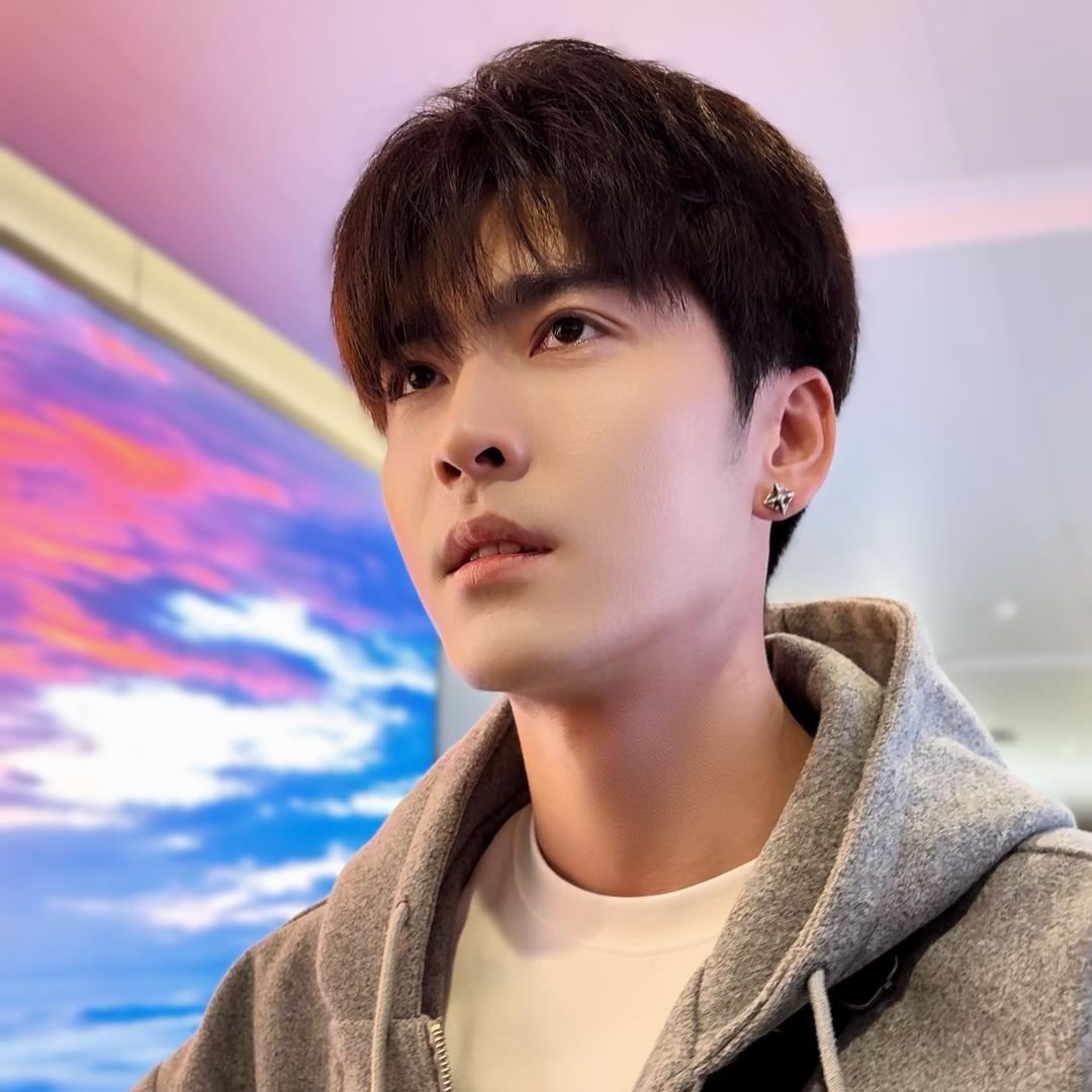 我的火锅呢💚（麻辣香锅也可以）