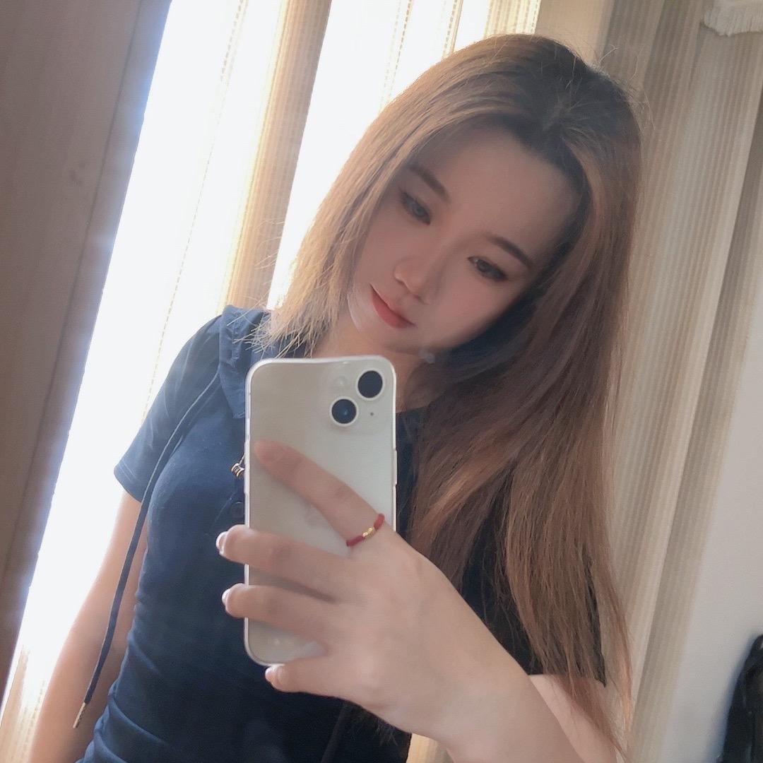 财神爷的独生女🎀