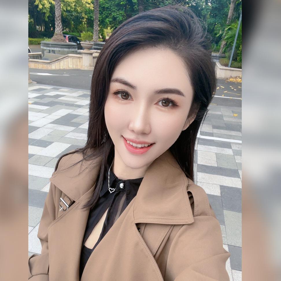 清清轻奢品牌鞋业
