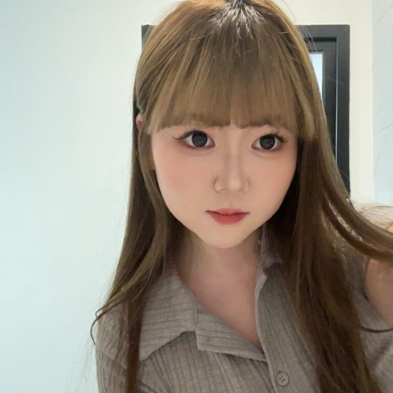 曹操出行（百米好车）—小玲