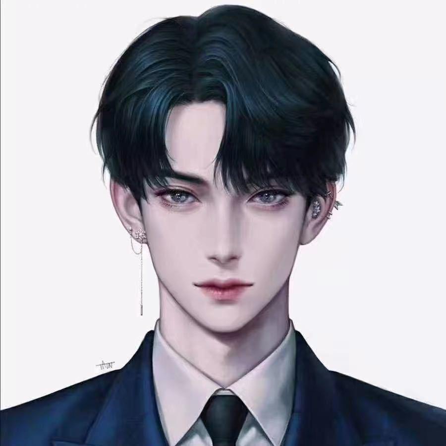 愿得一人心