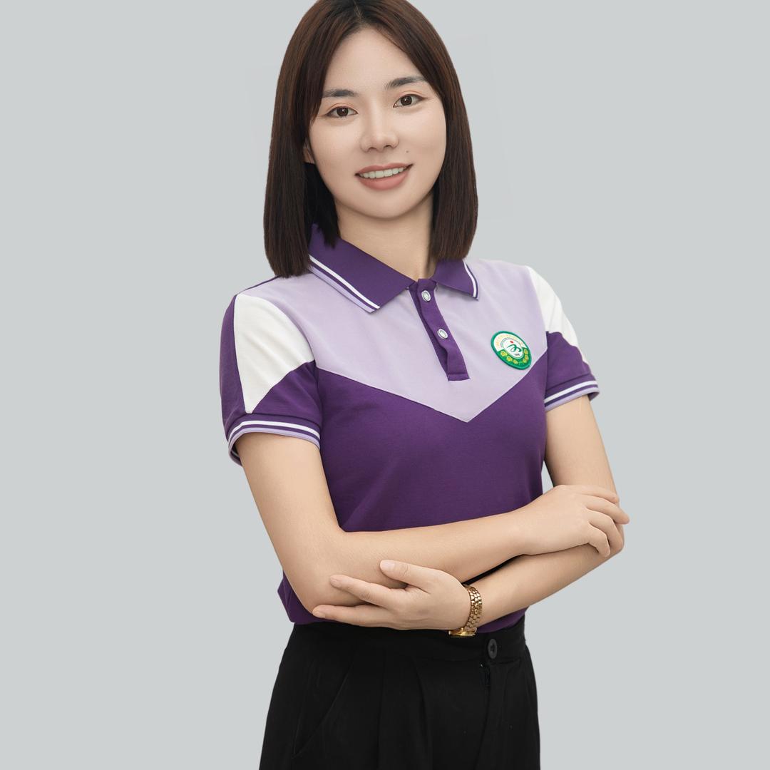 金芙蓉幼儿园杜老师